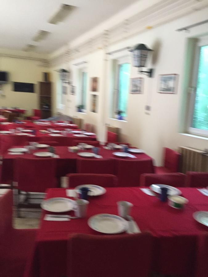 Piccolo Panzio Bed and Breakfast Balatonfenyves Exterior foto