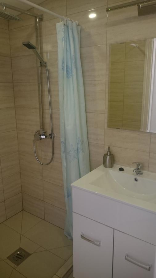 Piccolo Panzio Bed and Breakfast Balatonfenyves Exterior foto
